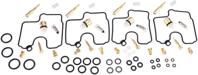 Carburatore del kit di riparazione del Keyster