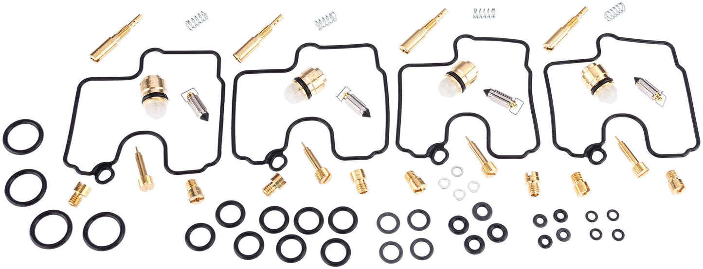 Carburatore del kit di riparazione del Keyster