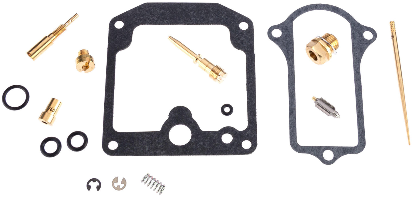 Carburatore del kit di riparazione del Keyster
