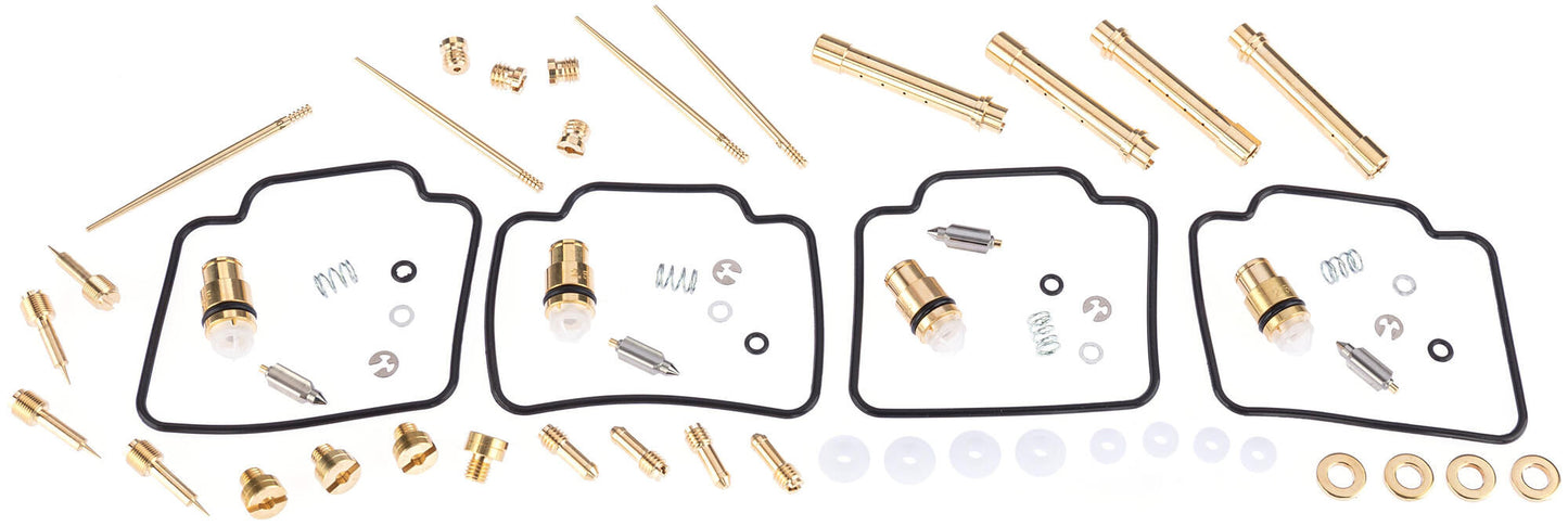 Carburatore del kit di riparazione del Keyster