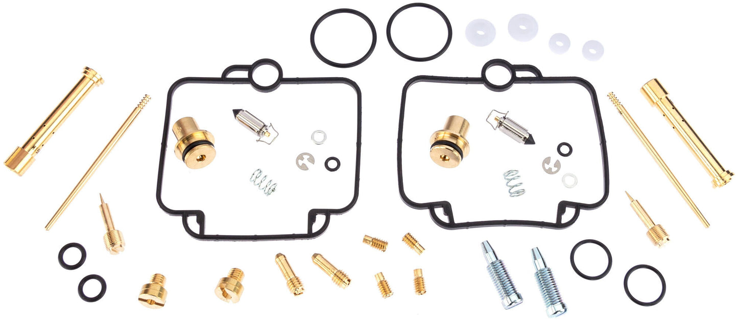Carburatore del kit di riparazione del Keyster
