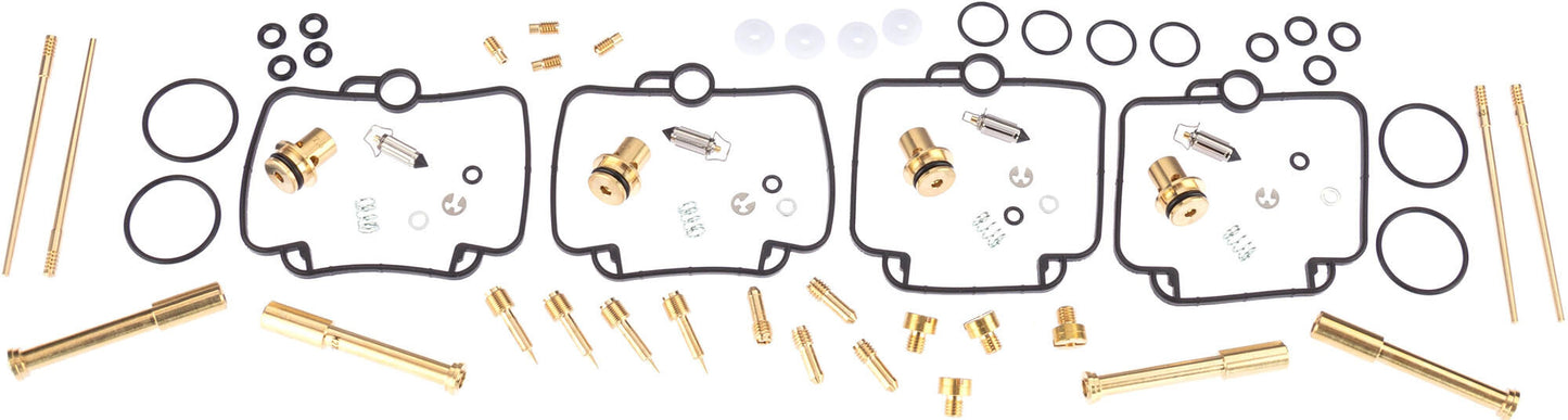 Carburatore del kit di riparazione del Keyster