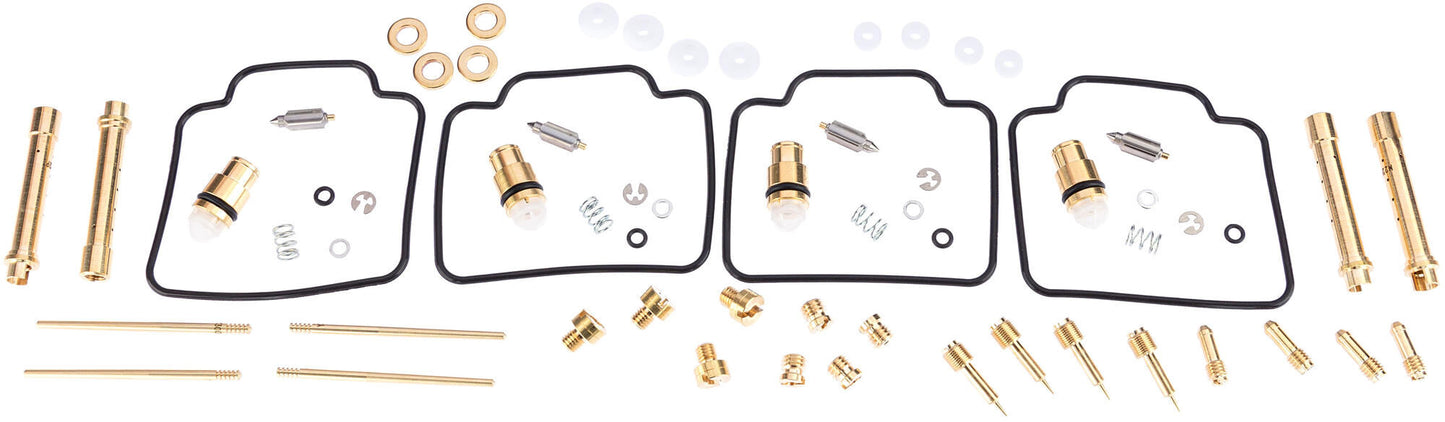 Keyster reparatursatz vergaser carburetor rep kit keyste ks-0655nr