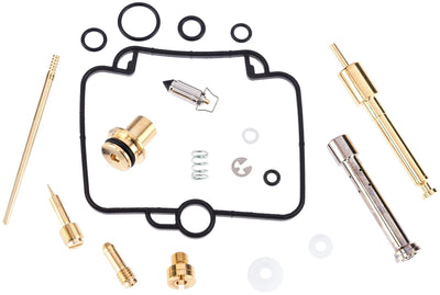 Keyster reparatieset carburateur carburetor rep kit keyste ks-0673nr