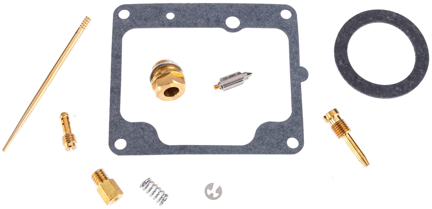 Carburetador del kit de reparación de llaves