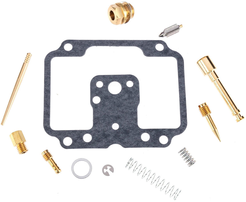 Carburatore del kit di riparazione del Keyster