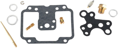 Keyster repair kit carburetator