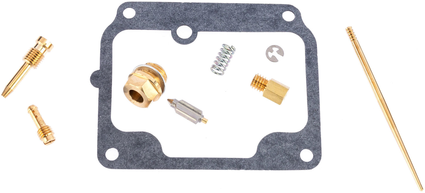 Carburetador del kit de reparación de llaves