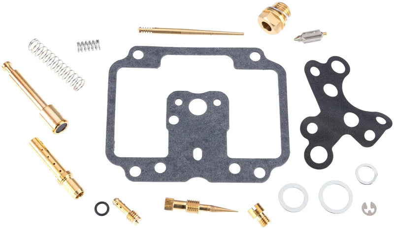 Carburetador del kit de reparación de llaves