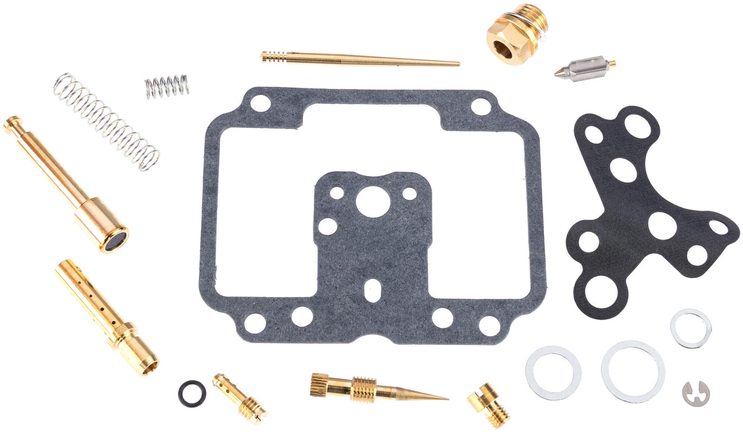 Carburatore del kit di riparazione del Keyster