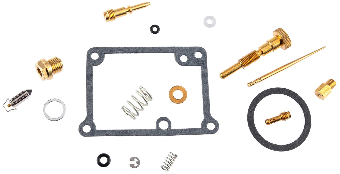 Carburetador del kit de reparación de llaves