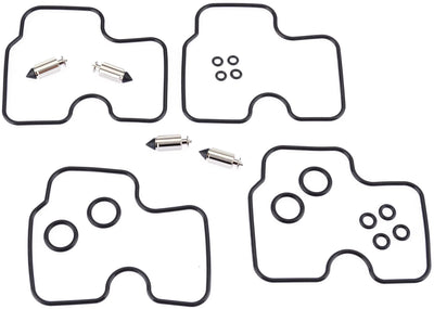 Keyster repair kit carburetator