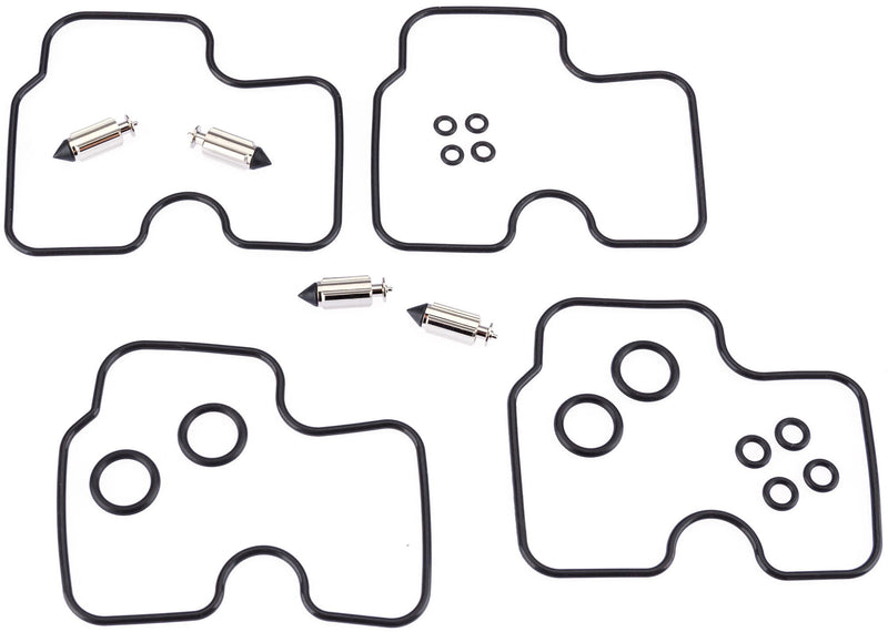 Carburatore del kit di riparazione del Keyster