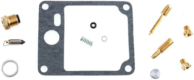 Keyster repair kit carburetator