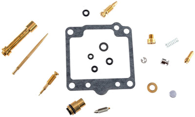 Keyster repair kit carburetator