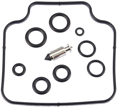 Keyster repair kit carburetator