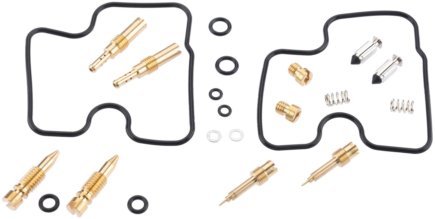 Carburatore del kit di riparazione del Keyster