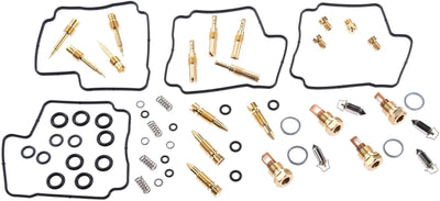 Carburatore del kit di riparazione del Keyster