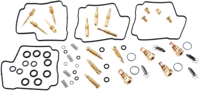 Carburatore del kit di riparazione del Keyster