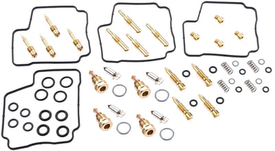 Carburatore del kit di riparazione del Keyster