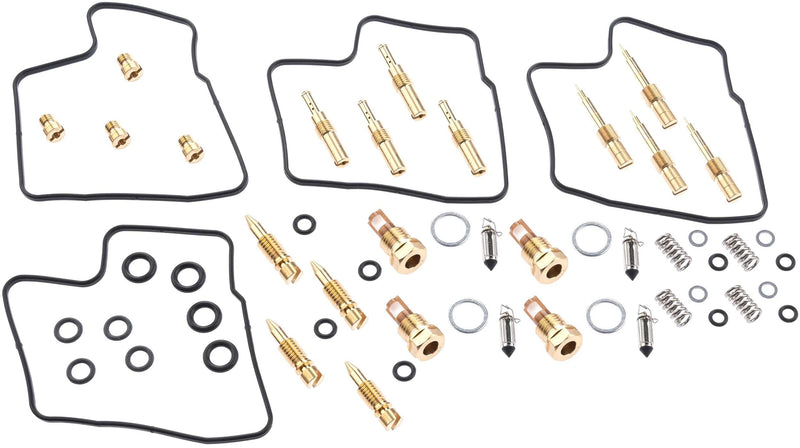 Kit di riparazione carburatore Keyster kit di riparazione carburatore keyste kh-1508