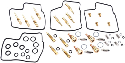 Kit di riparazione carburatore Keyster kit di riparazione carburatore keyste kh-1509