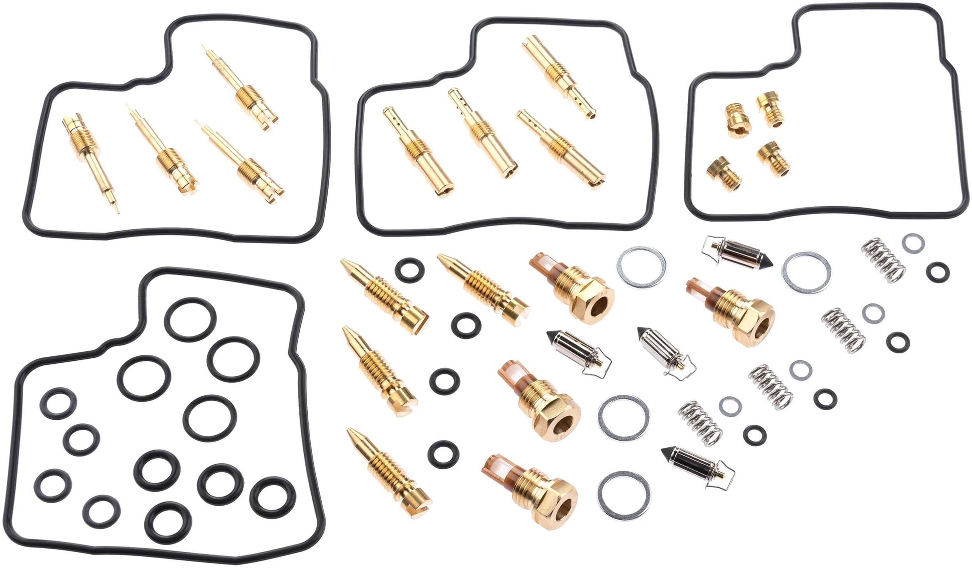 Keyster reparatieset carburateur carburetor rep kit keyste kh-1510