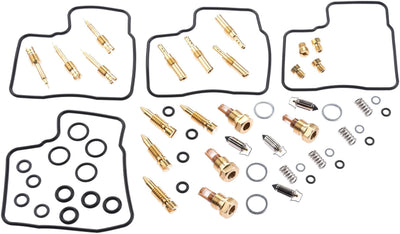 Carburatore del kit di riparazione del Keyster