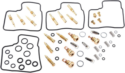 Carburatore del kit di riparazione del Keyster