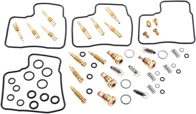 Carburatore del kit di riparazione del Keyster