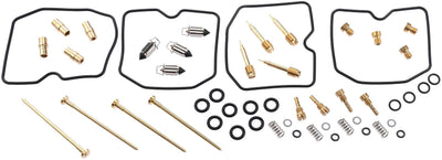 Carburatore del kit di riparazione del Keyster