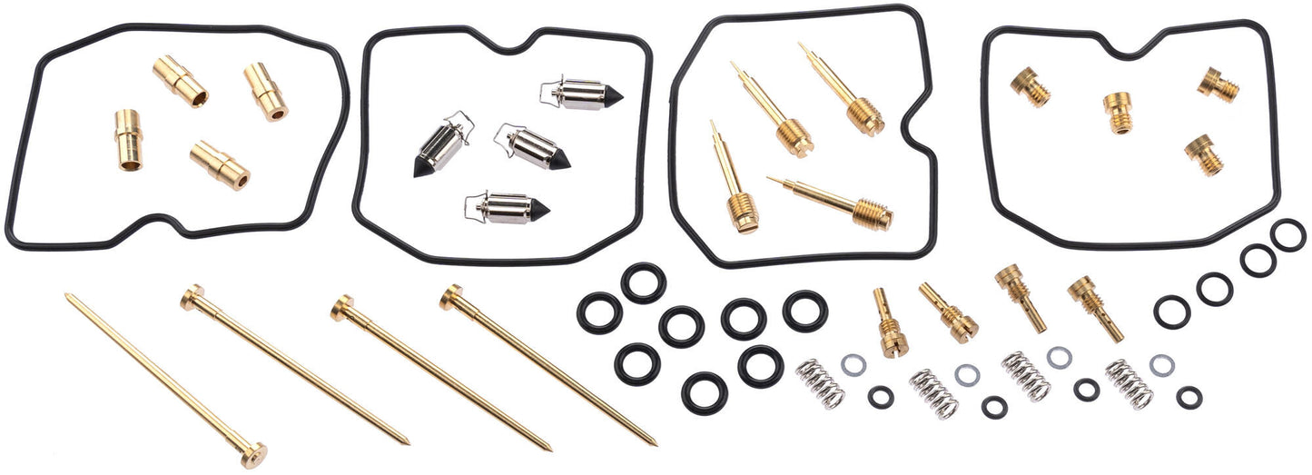 Carburatore del kit di riparazione del Keyster