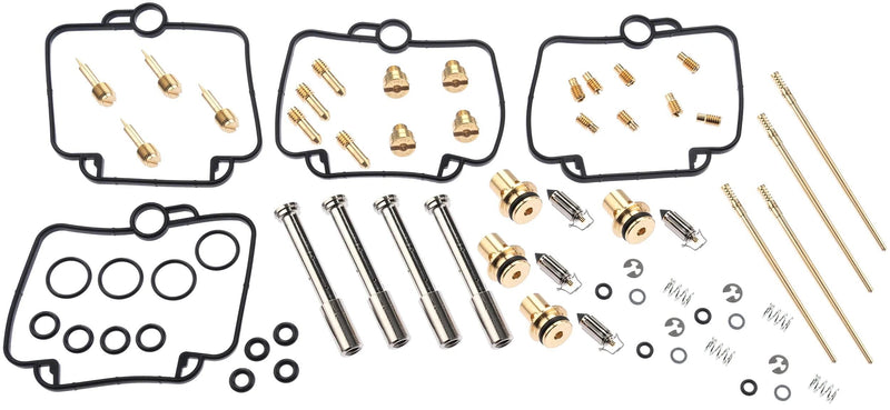 Carburatore del kit di riparazione del Keyster