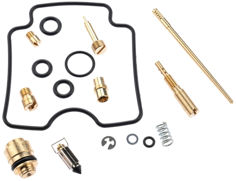 Kit riparazione carburatore Keyster kit ripetizione carburatore keyste ky-0755nr