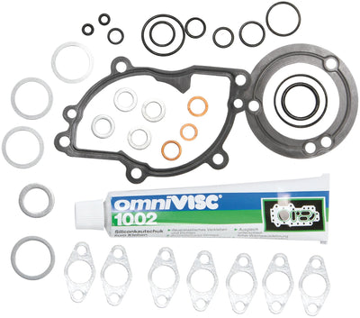 Athena engine gasket set gasket set engine 748-916-996 (99-00)