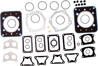 Athena engine gasket set gasket set engine 851 sp, 888,