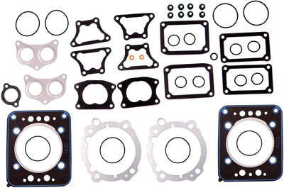 Athena engine gasket set gasket set engine 916 sp bip.usa, 94-98,