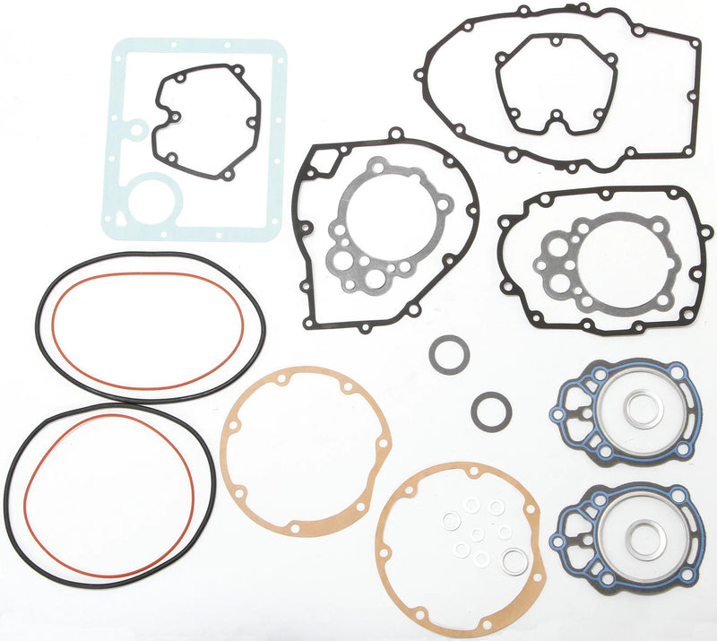 Athena motor pakkingset gasket set engine v65 lario nevada 750,
