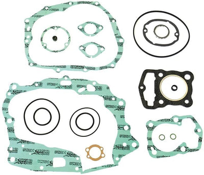 Athena engine gasket set gasket set engine CB125 CL125 71-75,