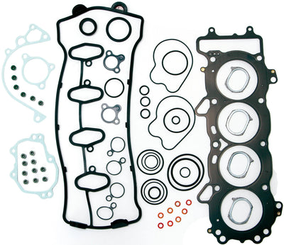 Athena engine gasket set gasket set engine cbr 1000 rr, 04-05,