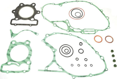 Juego de juntas de motor Athena juego de juntas motor xl 250r rc- xr 250r 82-83
