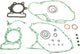 Athena motor pakkingset gasket set engine xl 250r rc- xr 250r 82-83