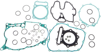Juego de juntas de motor Athena juego de juntas motor xr 500 r, 83-84,