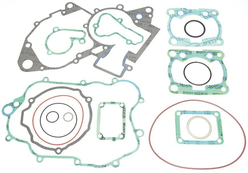 Athena motor pakkingset gasket set engine cr wr 125, 97-10,