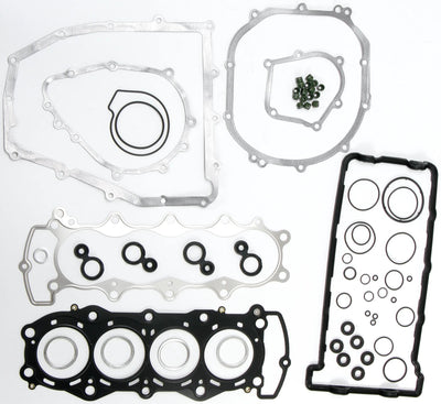 Juego de juntas de motor Athena juego de juntas motor zx636-6r ninja 05-08 athe
