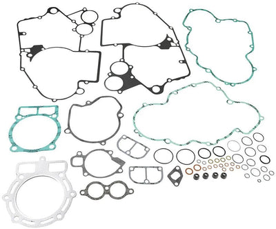 Athena engine gasket set gasket set engine 520 rac 450-525 sx-mxc