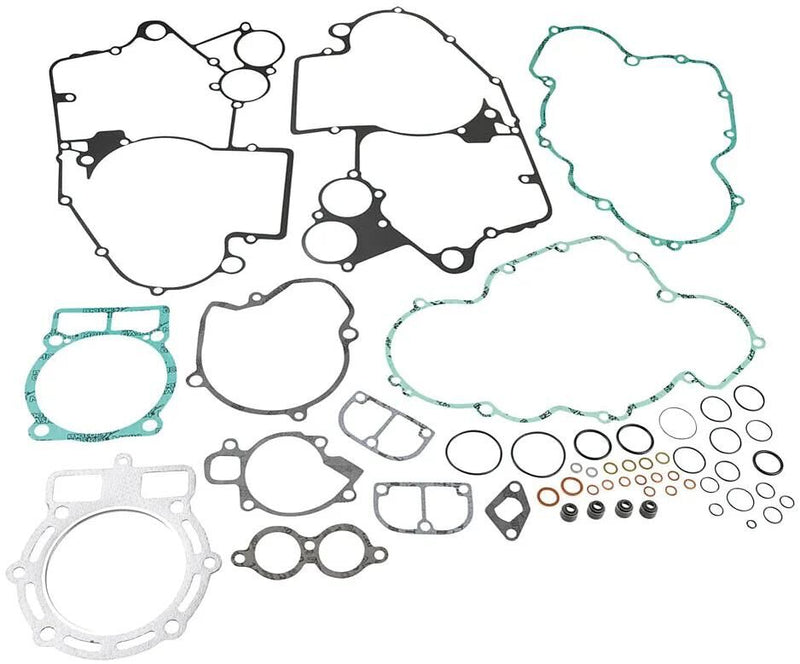 Athena motor pakkingset gasket set engine 520 rac 450-525 sx-mxc