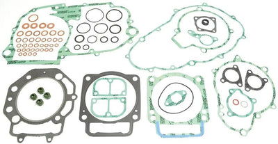 Athena engine gasket set gasket set engine 625sxc 640lc4superm 03-07