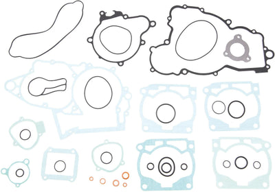 Juego de juntas de motor Athena juego de juntas motor xc-w 250 300 08-09 sx 250