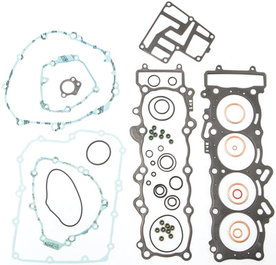 Juego de juntas de motor Athena juego de juntas motor yzf-r1, 09-10,